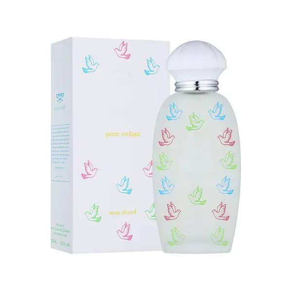 عطر یونیسکس کرید پور آنفان ادو پرفیوم Creed Pour Enfants Eau de Parfum — تصویر ۲