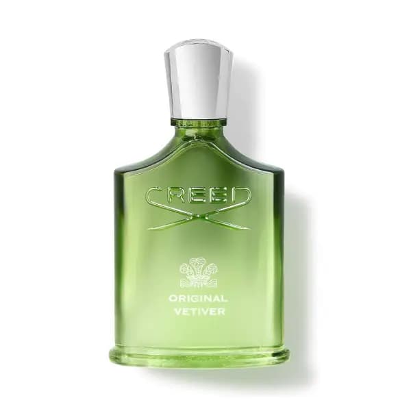 عطر مردانه کرید اورجینال وتیور ادو پرفیوم Creed Original Vetiver Eau de Parfum — تصویر ۴