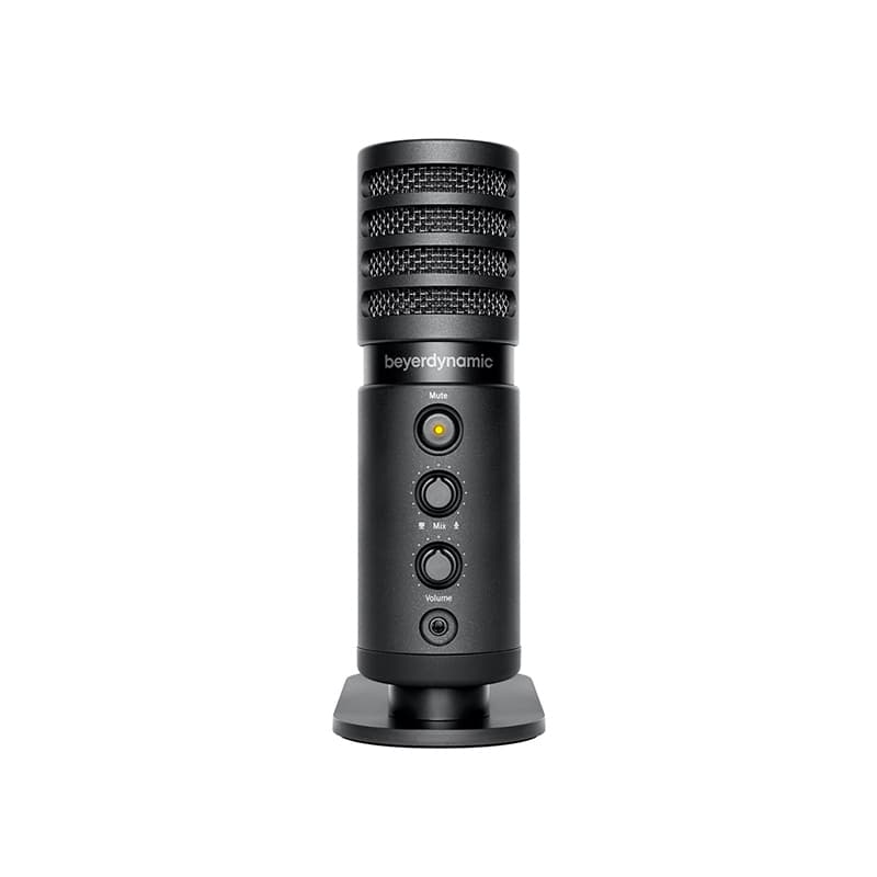 میکروفن Beyerdynamic Fox USB Mic — تصویر ۶