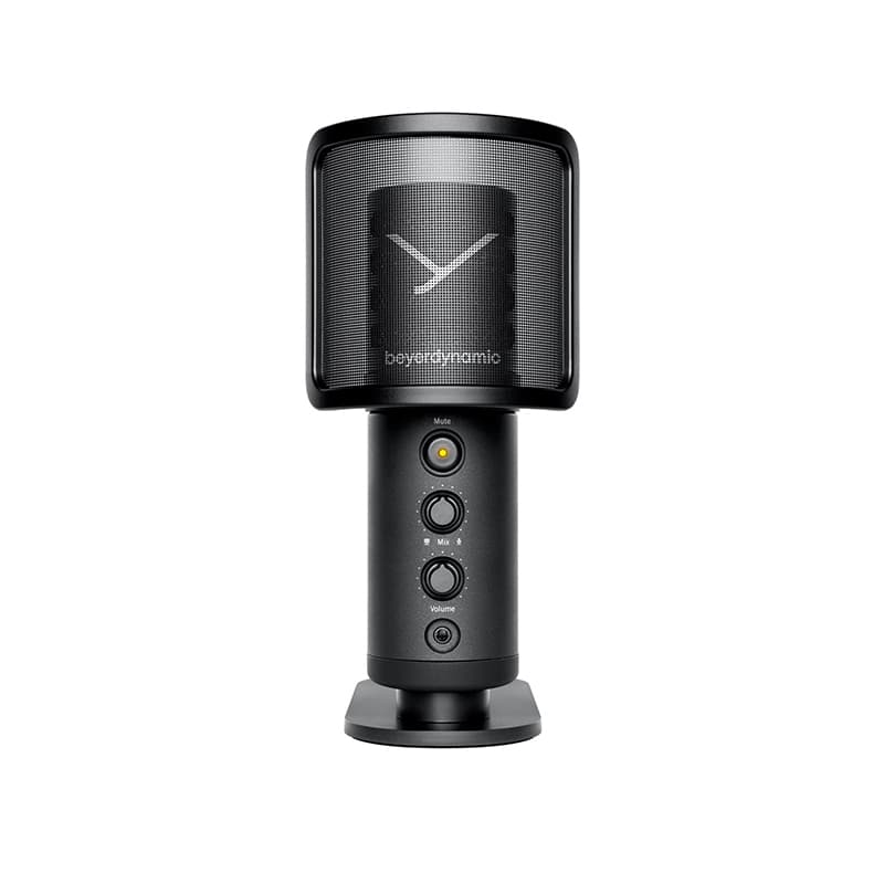 میکروفن Beyerdynamic Fox USB Mic — تصویر ۴