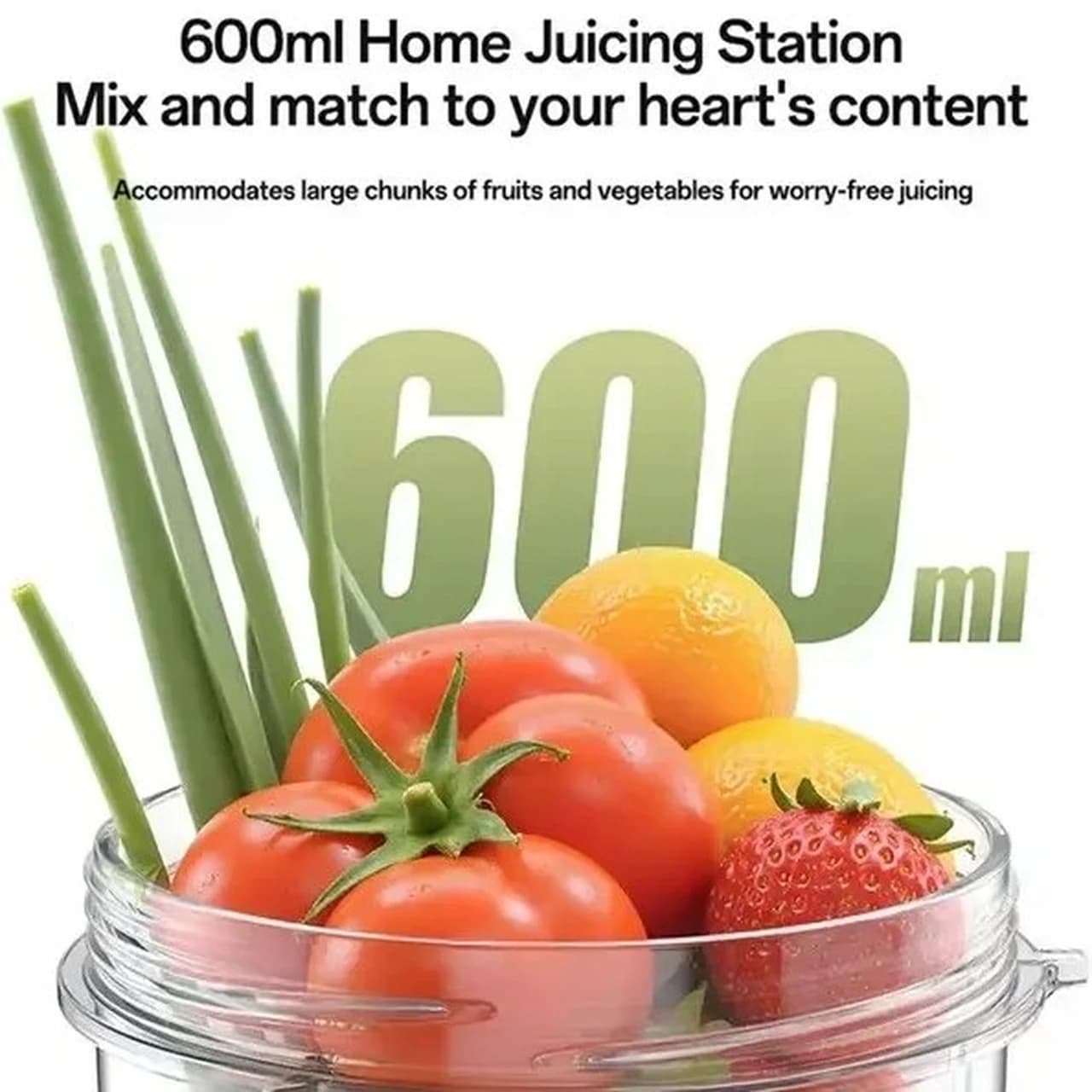 مخلوط کن یسیدو مدل EC27 — تصویر ۴