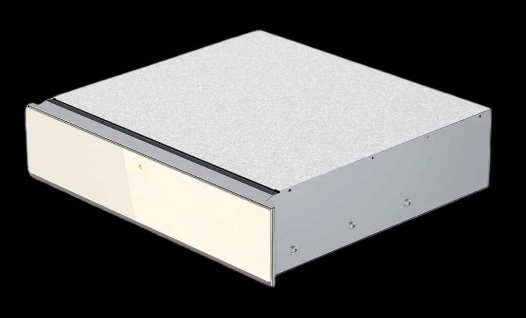 کشو گرم کن D540CN آلتون