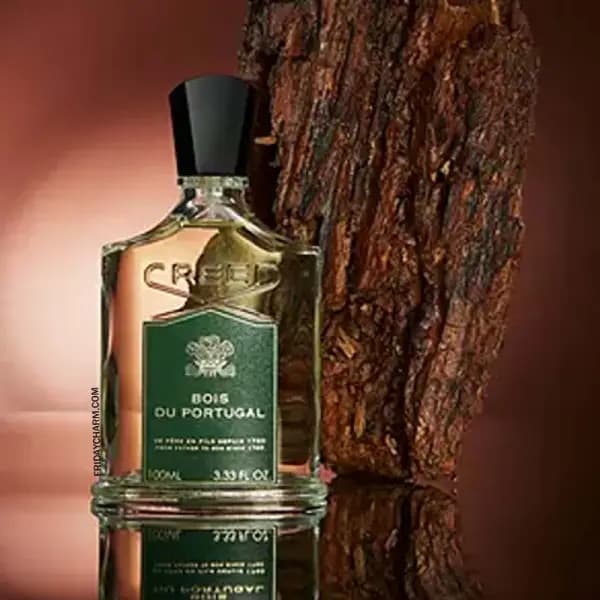 عطر مردانه کرید بویس دو پرتغال ادو پرفیوم Creed Bois du Portugal Eau de Parfum — تصویر ۴
