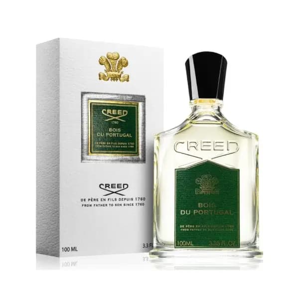 عطر مردانه کرید بویس دو پرتغال ادو پرفیوم Creed Bois du Portugal Eau de Parfum — تصویر ۲