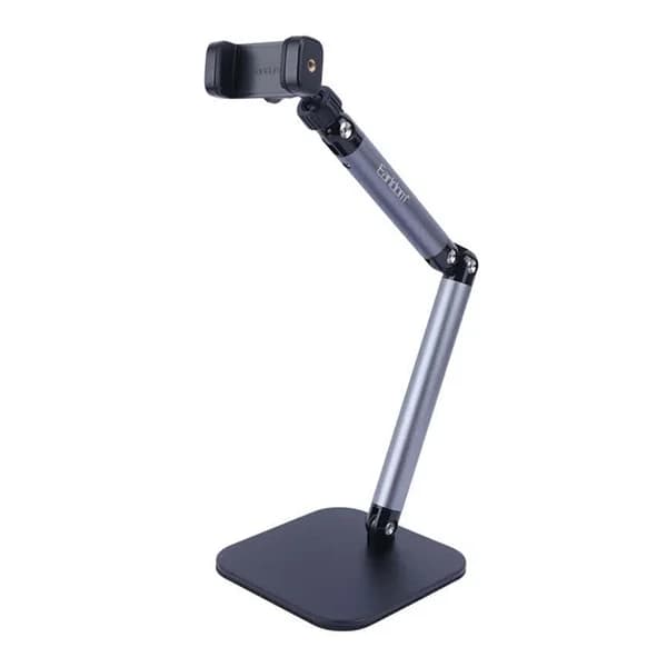 هولدر رومیزی گوشی موبایل ارلدام مدل ET-EH300 — تصویر ۶