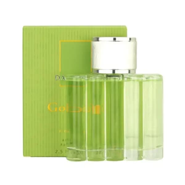 عطر مردانه دیویدوف گود لایف ادو تویلت Davidoff Good Life Eau de Toilette — تصویر ۴