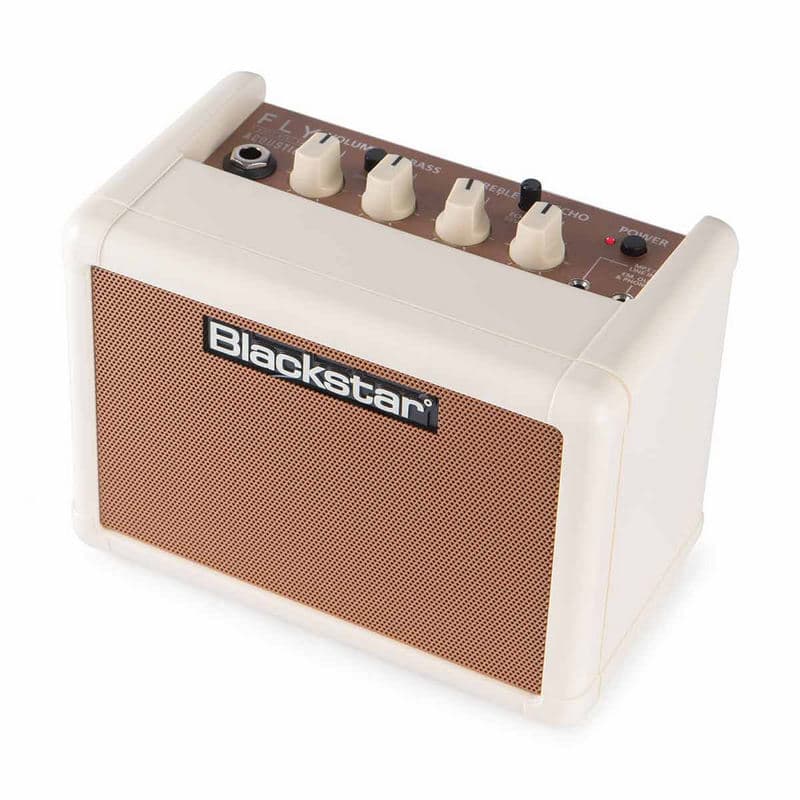 آمپلی فایر BLACKSTAR FLY3 ACOUSTIC — تصویر ۳