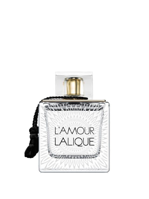 عطر لالیک لامور | Lalique Lamour شرکت لوزی