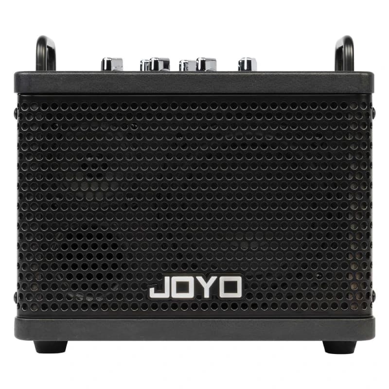 آمپلی فایر گیتار JOYO DC-15S — تصویر ۵