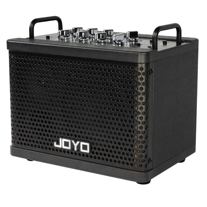 آمپلی فایر گیتار JOYO DC-15S — تصویر ۷