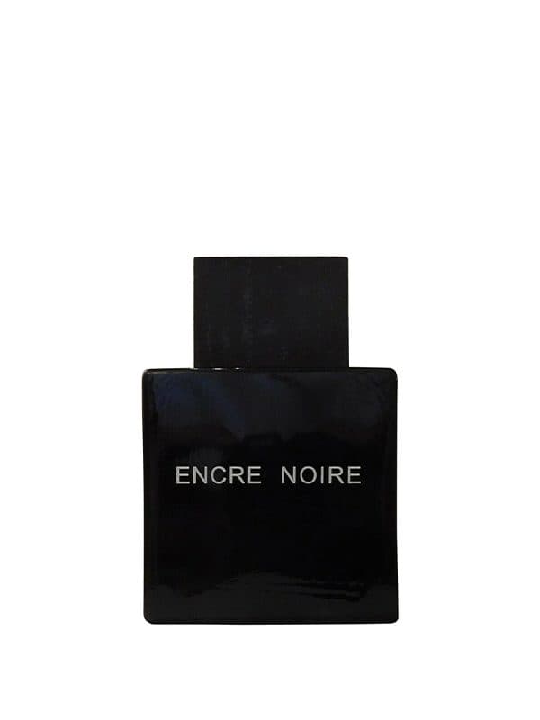 عطر لالیک انکر نویر | Lalique Encre Noir شرکت لوزی — تصویر ۴