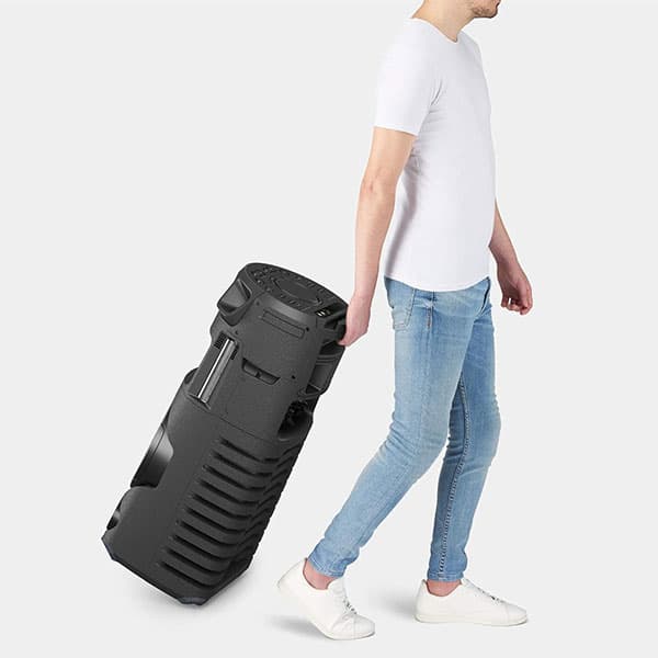 اسپیکر سونی مدل V43D — تصویر ۱۱