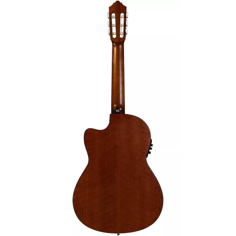 گیتار کلاسیک YAMAHA CGX122MSC — تصویر ۳
