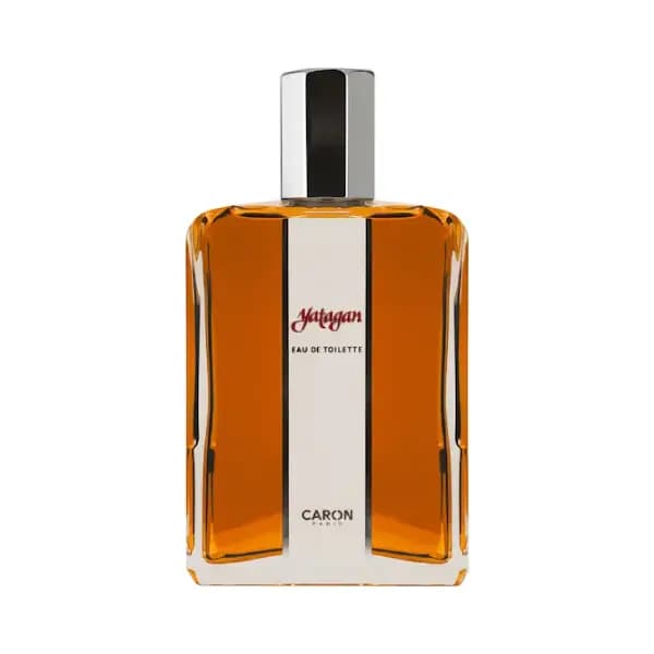 عطر مردانه کارون یاتاگان ادو تویلت Caron Yatagan Eau de Toilette