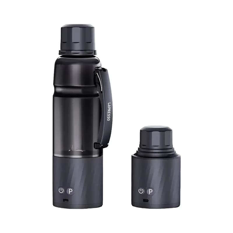 مخلوط کن لپرسو مدل LePRESSO LPCFFJPB72BK — تصویر ۱۱