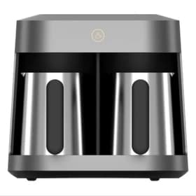 قهوه ساز ترک دوقلو لپرسو مدل سزوارا Lepresso Cezvara Turkish Coffee Maker LPCFFCT601GY — تصویر ۹