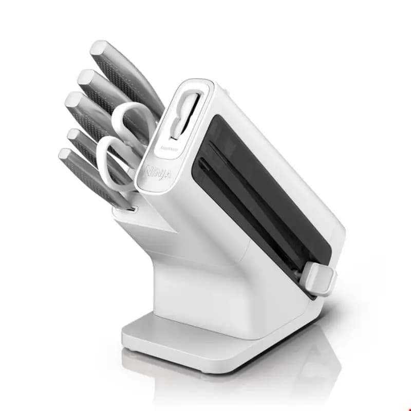 سرویس کارد آشپزخانه 6 تیکه نینجا staysharp k62006