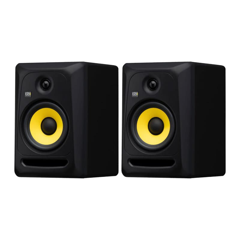 اسپیکر مانیتورینگ KRK Classic 7 G3