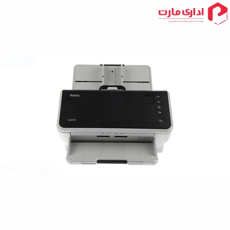 اسکنر کداک مدل S2070 — تصویر ۸