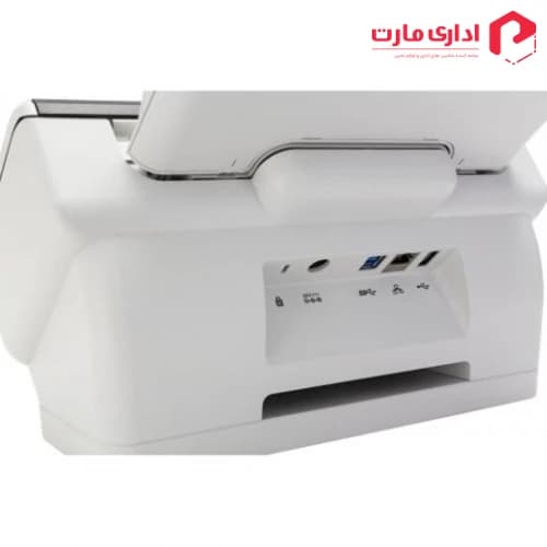 اسکنر کداک مدل S2070 — تصویر ۱۰
