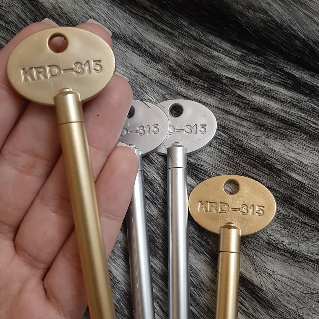 روان نویس کد NS30 — تصویر ۴