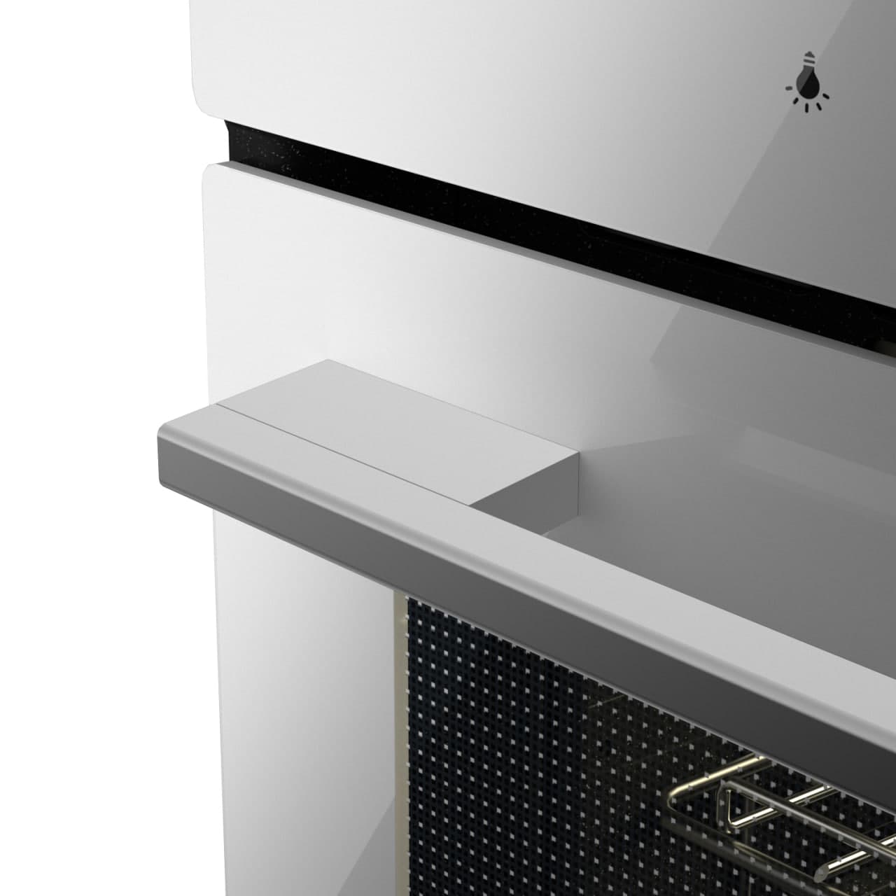 فر توکار V500W آلتون — تصویر ۱۰