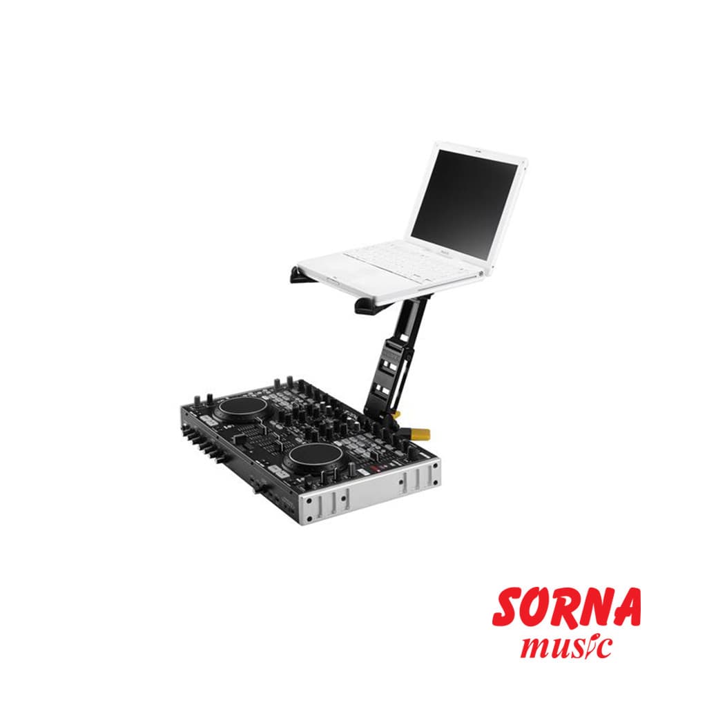 پایه لپ تاپ هرکولس DG400BB — تصویر ۶