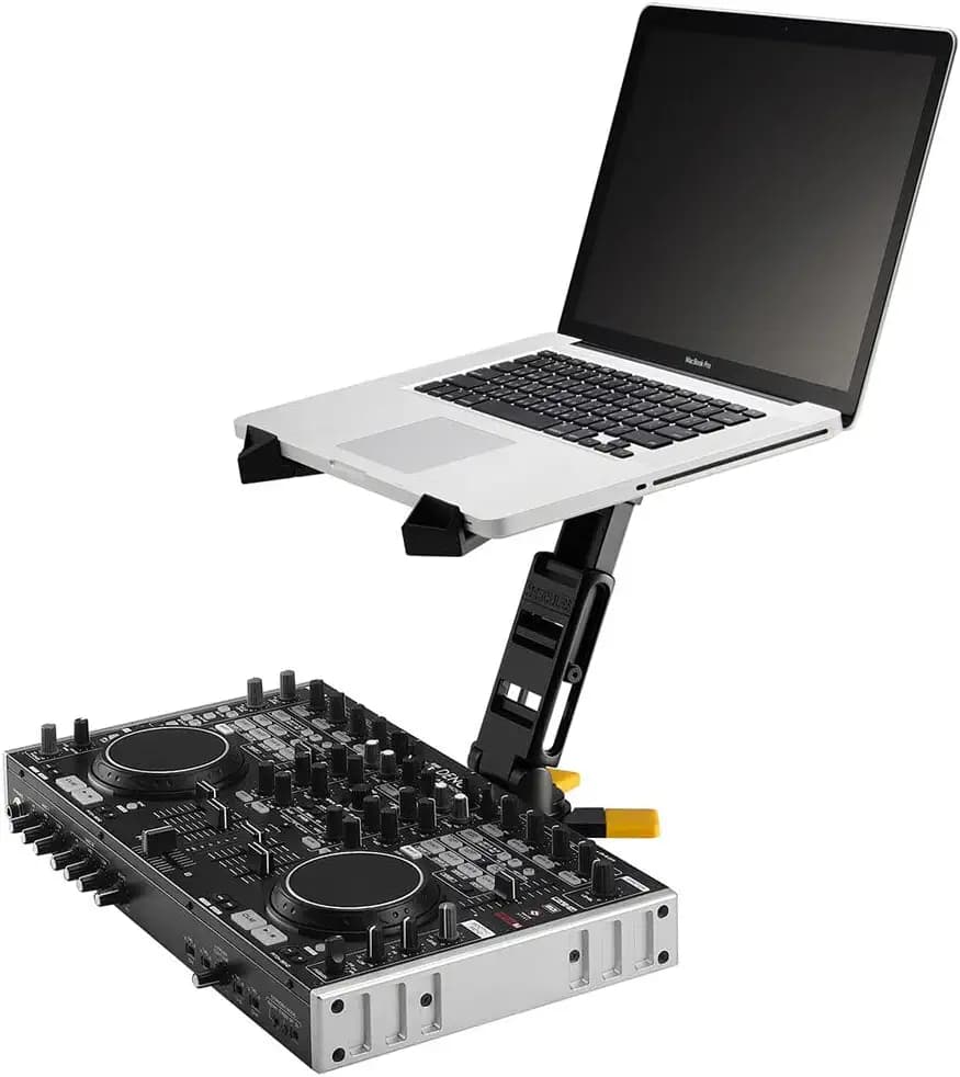 پایه لپ تاپ هرکولس DG400BB — تصویر ۴