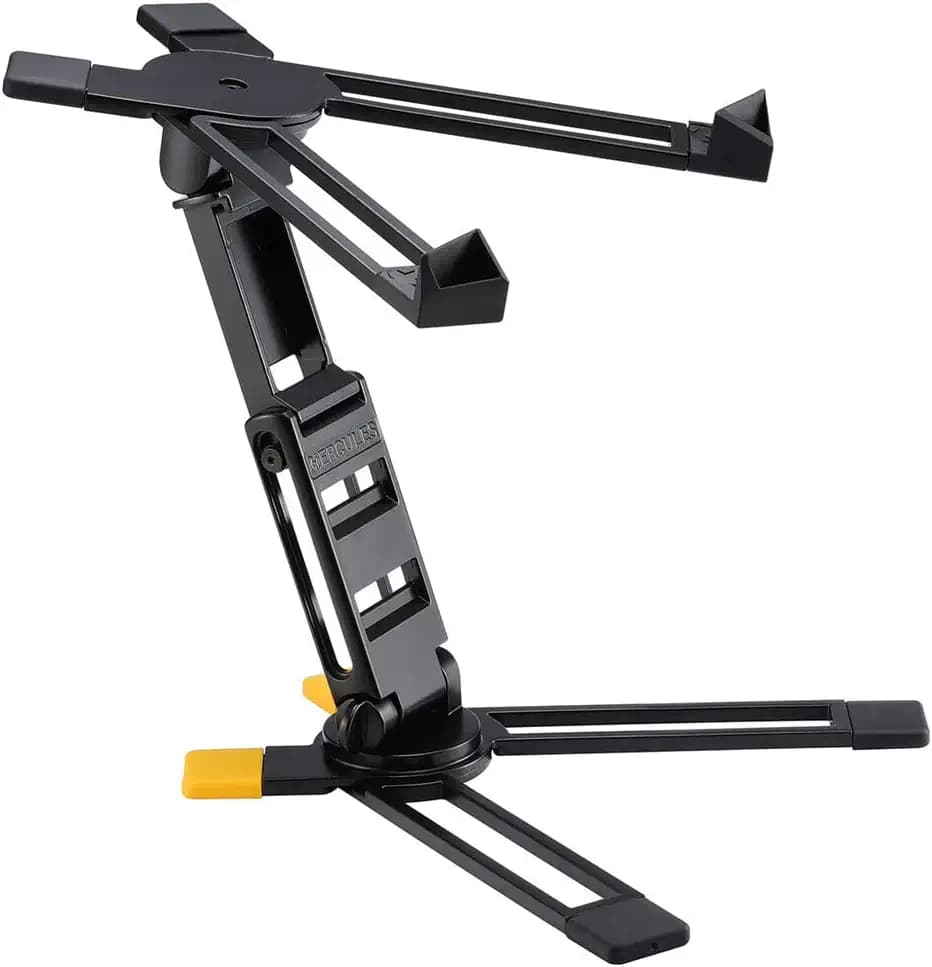 پایه لپ تاپ هرکولس DG400BB