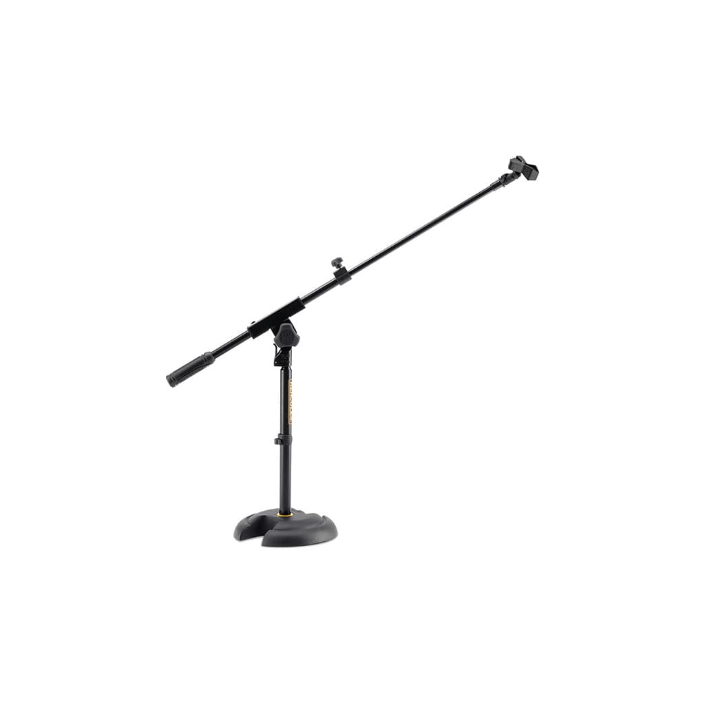 پایه میکروفون هرکولس MS120B