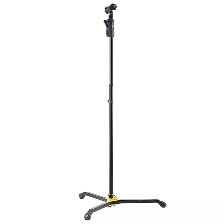 پایه میکروفون هرکولس MS201-B