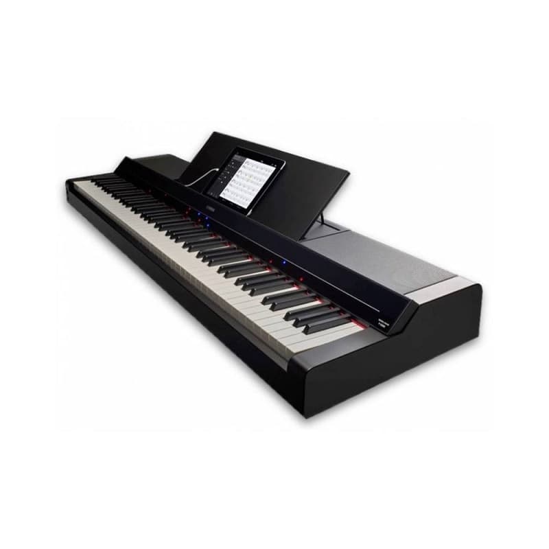 پیانو دیجیتال Yamaha PS500 — تصویر ۷