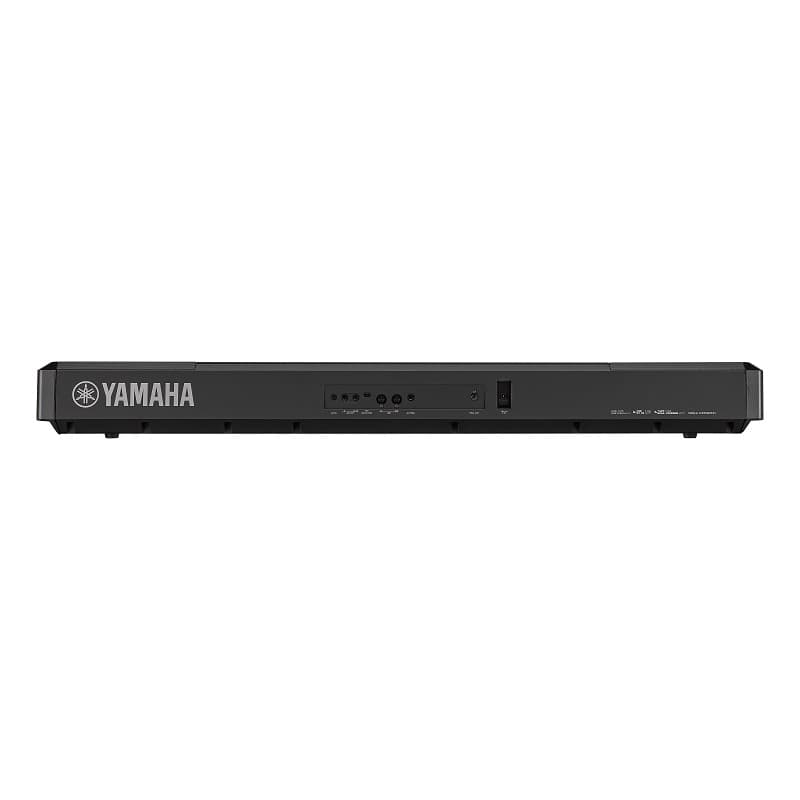 پیانو دیجیتال Yamaha P525 — تصویر ۳