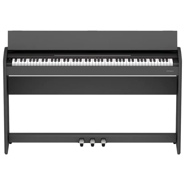 پیانو دیجیتال Roland F107 — تصویر ۲