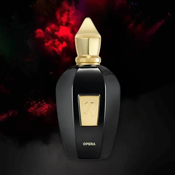 عطر یونیسکس زرجوف اپرا ادو پرفیوم Xerjoff Opera Eau de Parfum — تصویر ۹