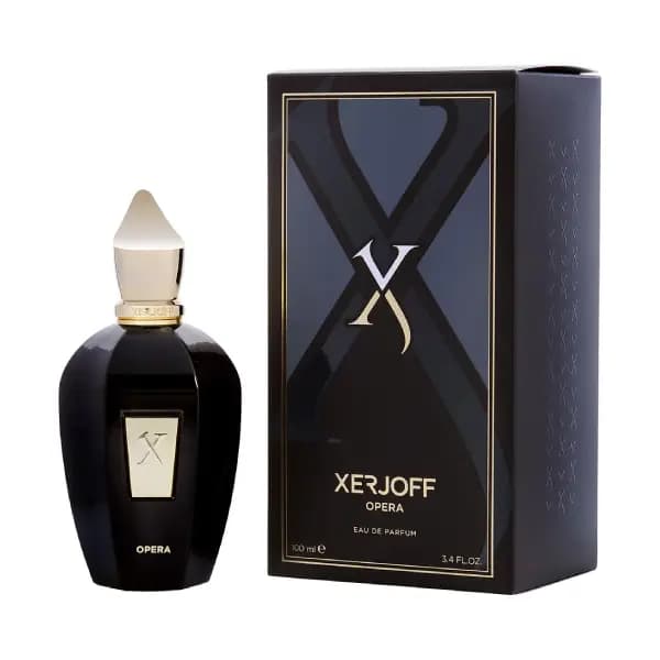 عطر یونیسکس زرجوف اپرا ادو پرفیوم Xerjoff Opera Eau de Parfum — تصویر ۷