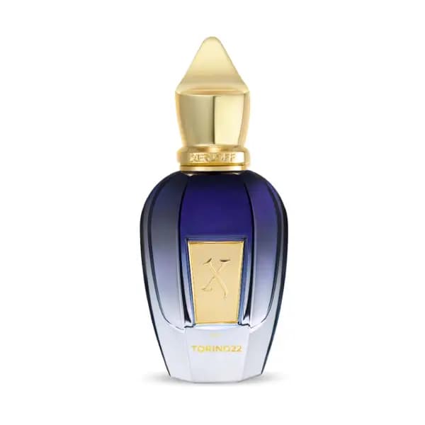 عطر یونیسکس زرجوف تورینو ۲۲ ادو پرفیوم Xerjoff Torino 22 Eau de Parfum