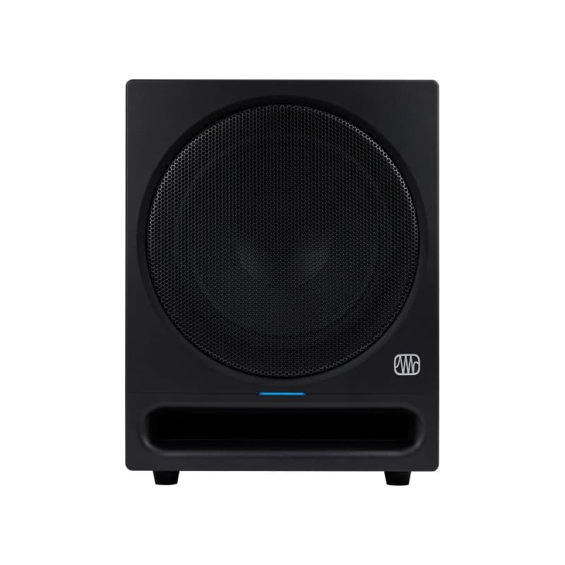 اسپیکر مانیتورینگ PreSonus Eris Pro Sub 10 — تصویر ۴