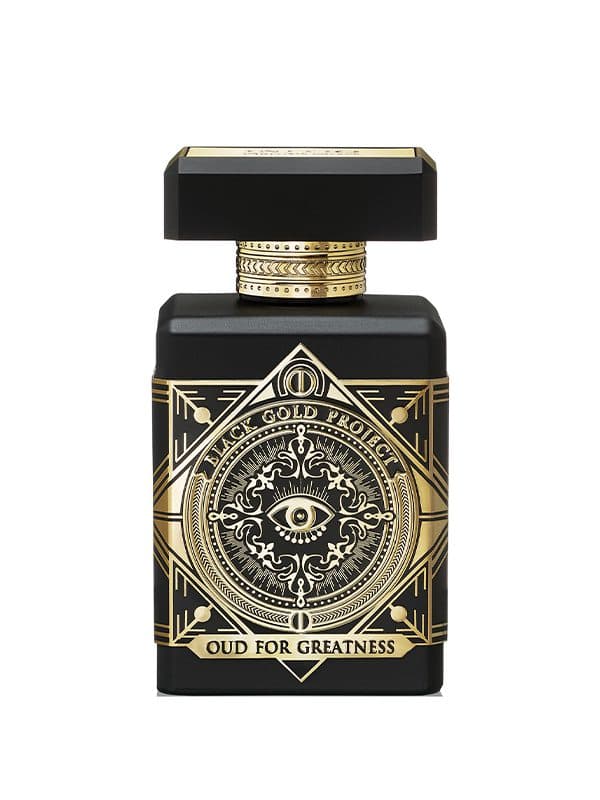 عطر عود فور گریتنس اینیشیو | Initio Oud For Greatness شرکت لوزی