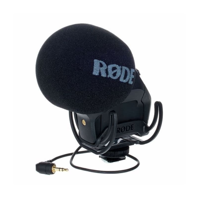 میکروفون Rode Stereo VideoMic Pro