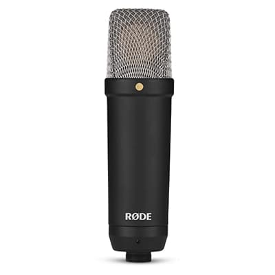 میکروفون RODE NT1 Signature Series — تصویر ۵