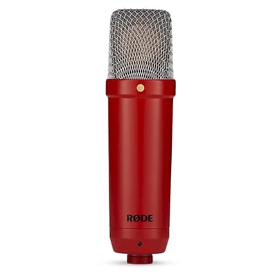 میکروفون RODE NT1 Signature Series — تصویر ۶
