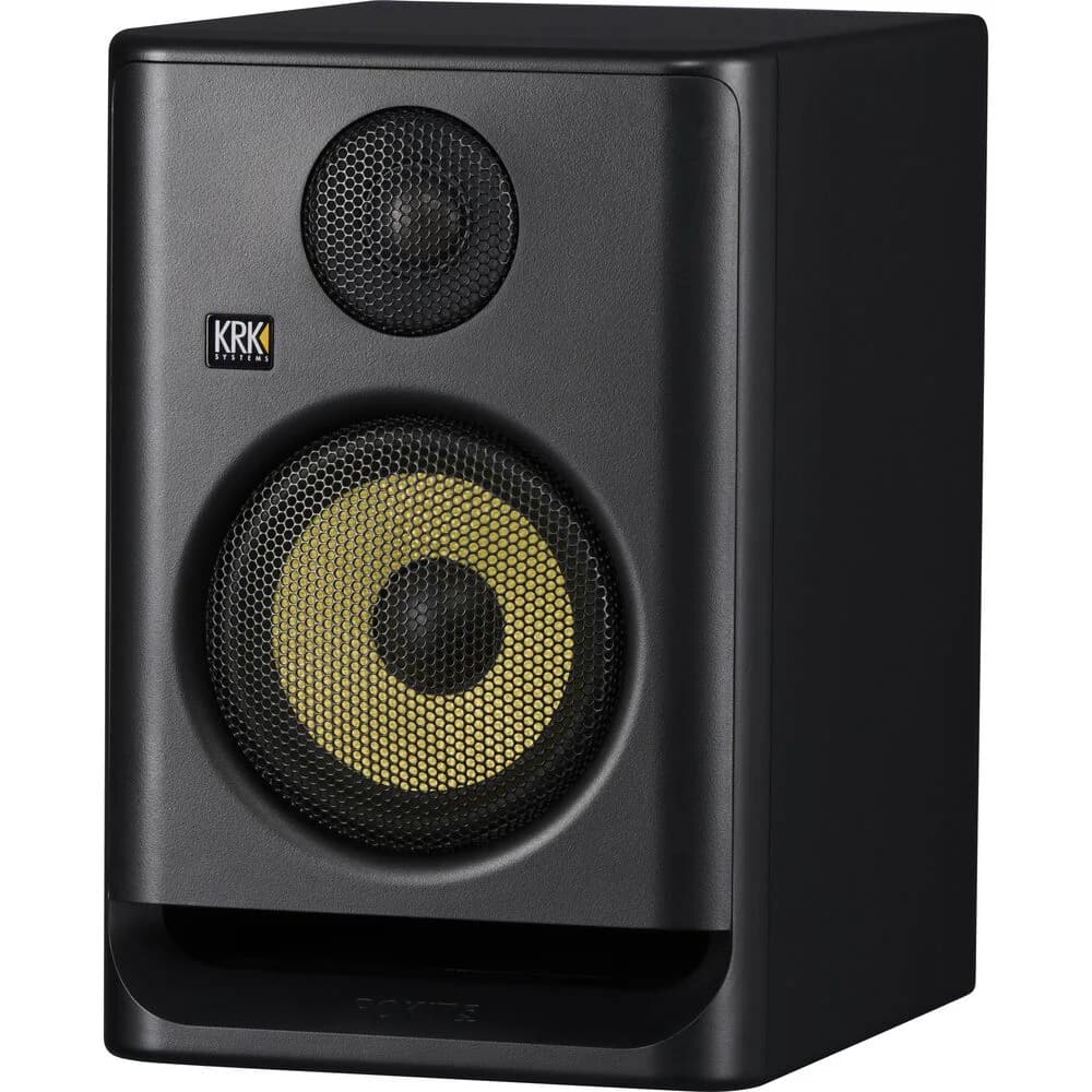 اسپیکر مانیتورینگ KRK ROKIT 5 G5 — تصویر ۱۱