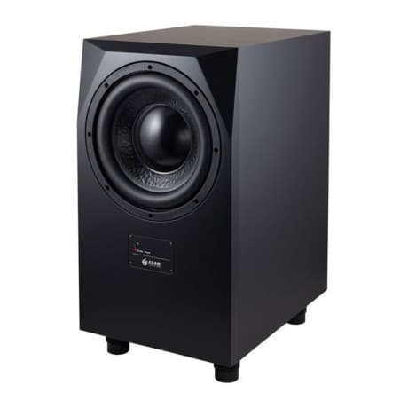 اسپیکر مانیتورینگ ADAM Sub10 MK2 — تصویر ۲