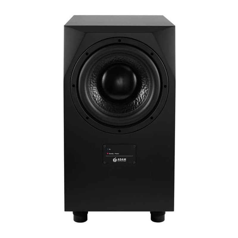 اسپیکر مانیتورینگ ADAM Sub10 MK2 — تصویر ۳