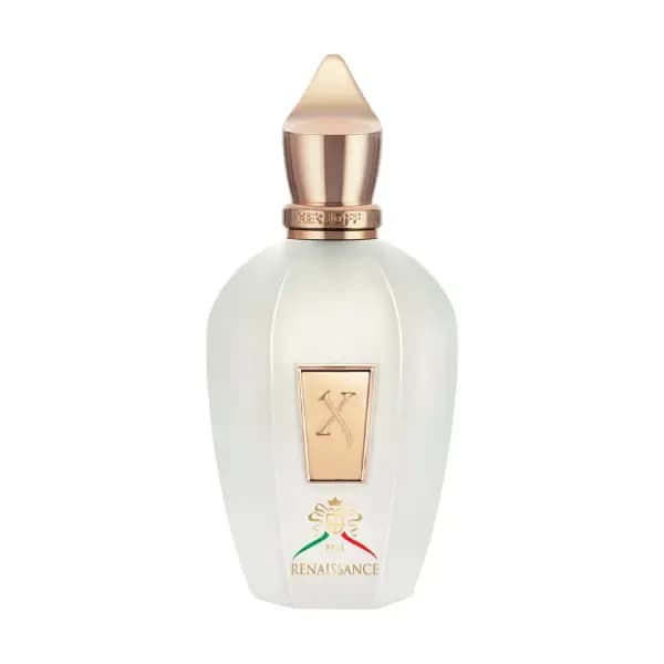 عطر یونیسکس زرجوف رنسانس ادو پرفیوم Xerjoff Renaissance Eau de Parfum — تصویر ۵