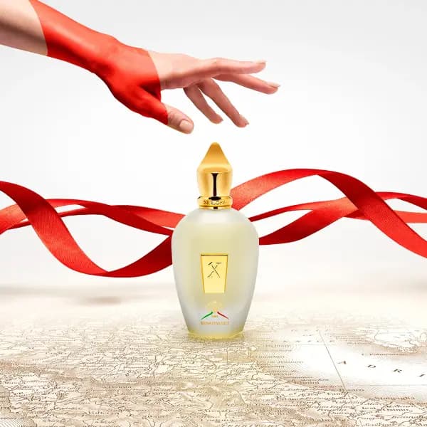 عطر یونیسکس زرجوف رنسانس ادو پرفیوم Xerjoff Renaissance Eau de Parfum — تصویر ۸