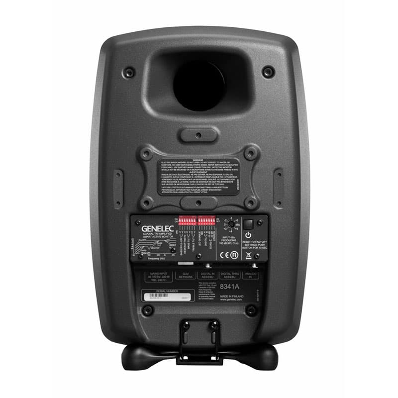 اسپیکر مانیتورینگ Genelec 8341 AP — تصویر ۵