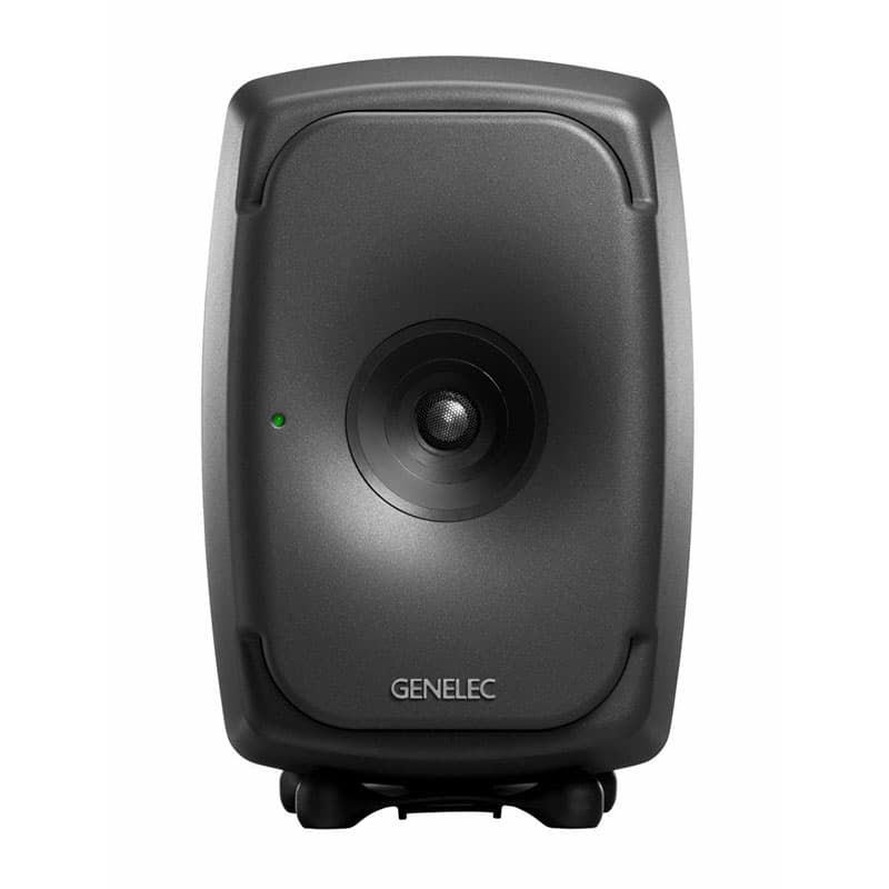 اسپیکر مانیتورینگ Genelec 8341 AP — تصویر ۴