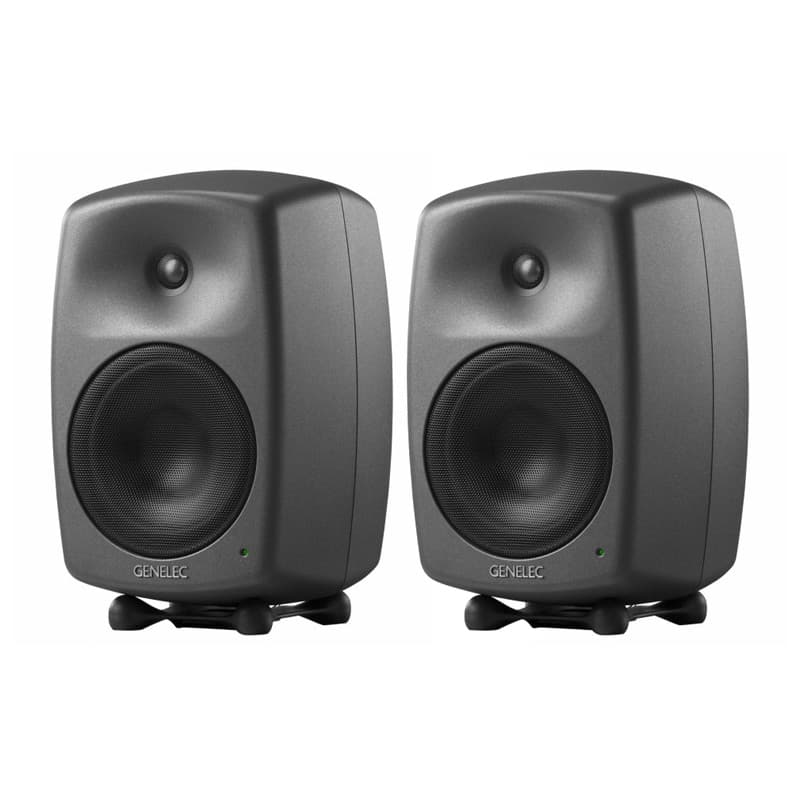 اسپیکر مانیتورینگ Genelec 8340 APM
